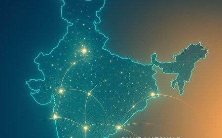 The Rise of Tier-2 and Tier-3 Cities as India’s New Business Hubs