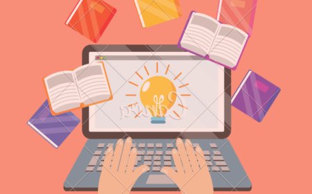 Learn Smarter, Not Harder: The Smart Way to Learn Anything Faster with Technology