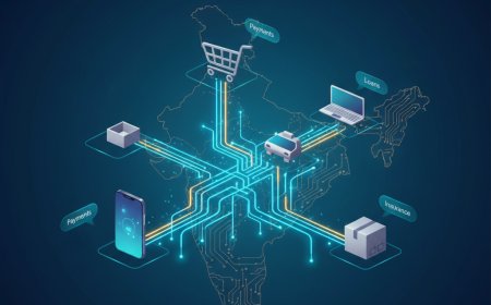 How Embedded Finance is Redefining FinTech in India