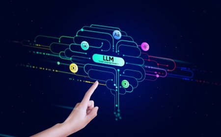 Move Over, ChatGPT. Domain-specific LLMs Are Taking Over, and Here's Why.