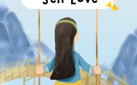 “From Ordinary to Extraordinary: The Journey of Self-Discovery”