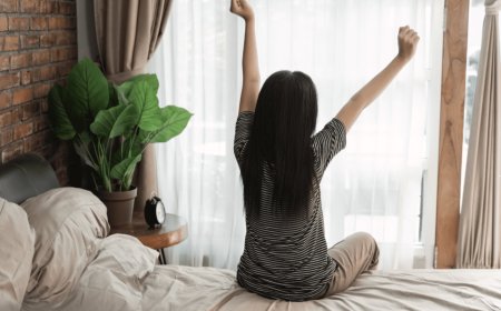 I Tried Every Routine Trend—Here's What Actually Stuck