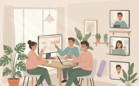 The Business of Wellness Mental Health, Fitness Tech & Corporate Wellbeing