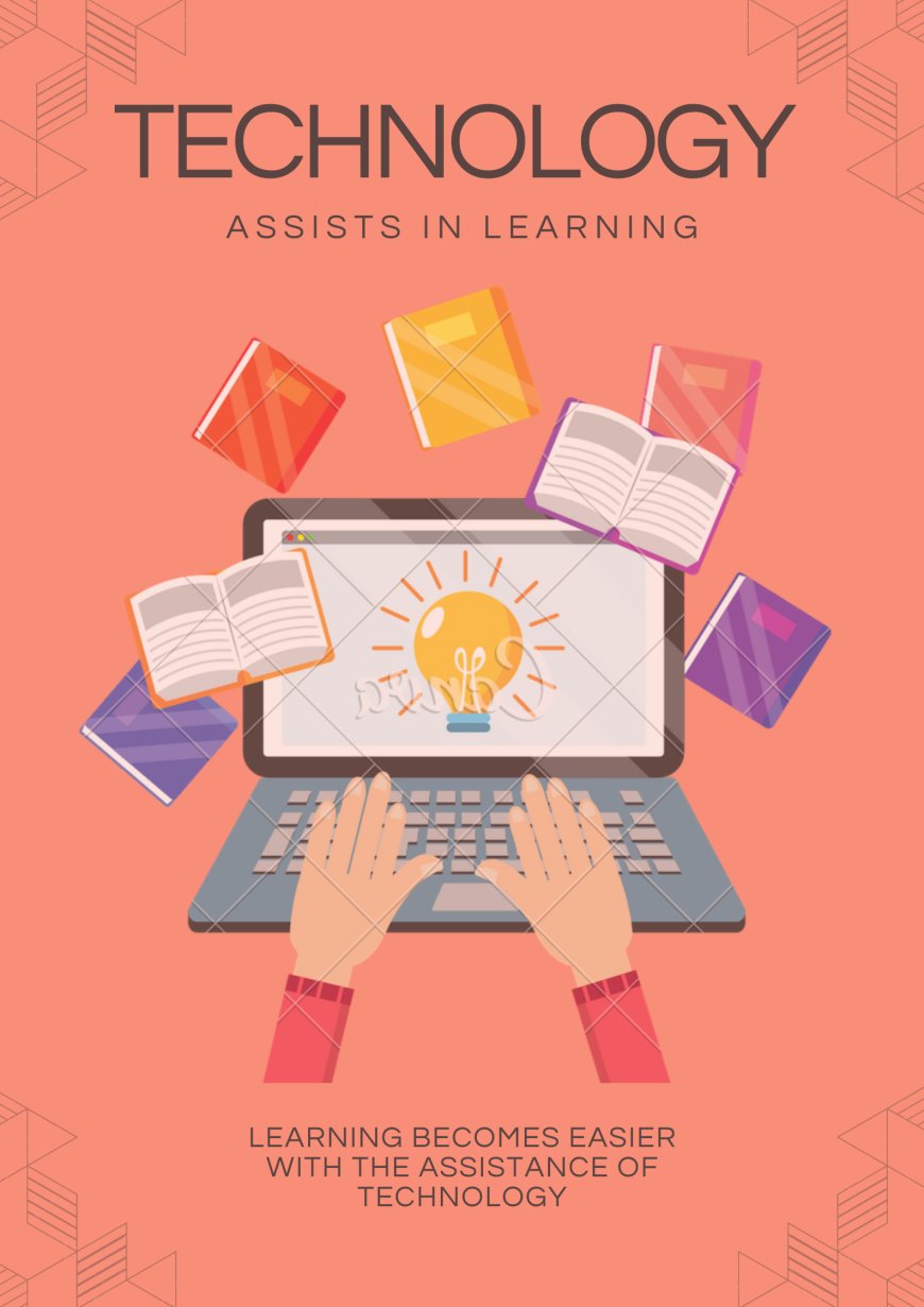 Learn Smarter, Not Harder: The Smart Way to Learn Anything Faster with Technology