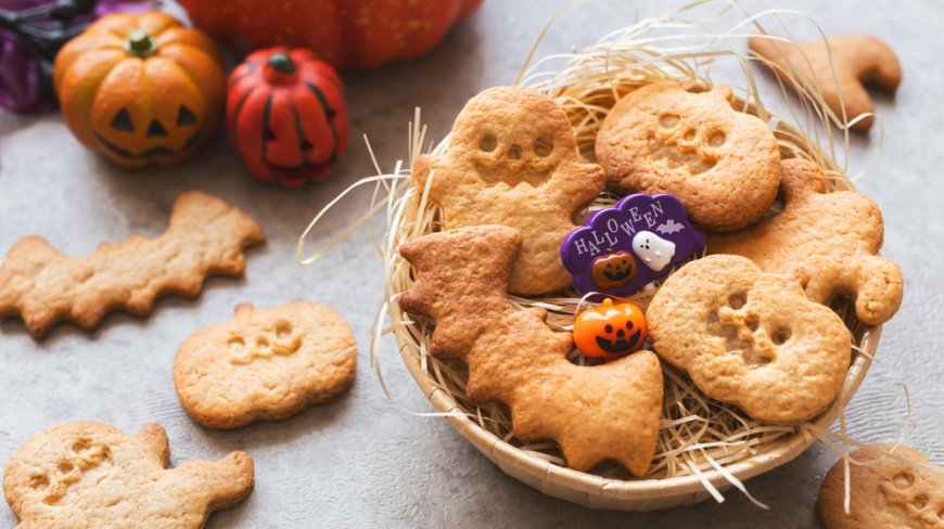 10 Perfect Recipes for a Mouthwatering Halloween in 2025
