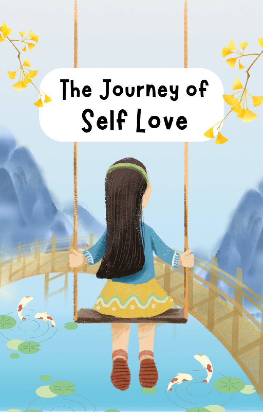 “From Ordinary to Extraordinary: The Journey of Self-Discovery”
