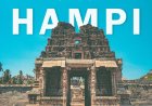Karnataka's Lost Capital: Decoding the Architectural Genius of Hampi