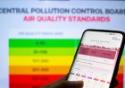 What AQI Tells About a Nation - and How Indian Cities are Faring