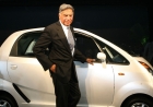 Ratan Tata: The Visionary Leader Who Built a Global Legacy of Integrity and Innovation