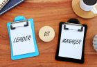 Are You a Manager or a Leader? The Questions Will Provide a Clear Answer