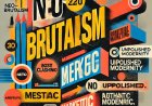 Maximalism, 3D, and Neo-Brutalism: The Graphic Design Styles Brands Are Betting On in 2025