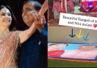 Mukesh Ambani`s 68th  Birthday Celebration