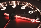 The Speedometer: Why This Simple Dial Is the Ultimate Infographic