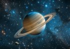 Saturn – The Stunning Ringed Planet of Our Solar System