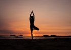 Coastal Wellness Escapes: The Rise of Yoga, Ayurveda & Mindful Travel on Indian Beaches in 2025