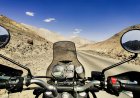 Chasing the Shadowline: The Visual Epic of the Ladakh Road Trip