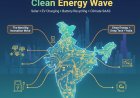 India’s Climate Tech & Clean Energy Wave