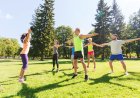 Recreation and Fitness: A Powerful Duo for Healthy Living