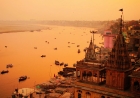 Varanasi: The Silence, The Smoke, and The Secret Code of the Ghats
