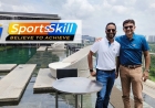 SportsSkill Secures Pre-Seed Funding to Launch Gamified Training Centres