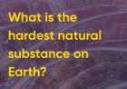 Exploring Earth’s Hardest Natural Material