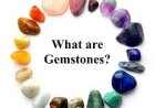 What Are Gemstones? A Colorful Guide to Natural Minerals