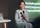 Sustainability in Events: Building Greener Global Summits