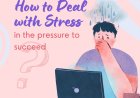 The Pressure to Succeed: What Young Adults Really Go Through