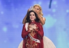 Miss Mexico Fatima Bosch Wins Miss Universe After Dramatic Walkout Controversy