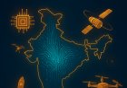India’s Deep Tech Wave — Sensors, Chips & SpaceTech