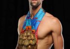 Michael Phelps: The Unsinkable Legacy of the 28-Medal Olympic King