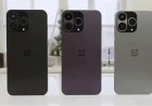 OnePlus 15 Launches Globally with Snapdragon 8 Elite Gen 5 and Advanced Camera Upgrades