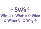 Unlocking Your Personal Narrative: A 5W Guide to Understanding Your Past Self