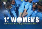 Undefeated and Unbelievable: India's Blind Women Make History at the T20 World Cup