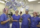 Music in the OR: An Indian Study Shows Sound Speeds Healing and Eases Anesthesia