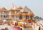 Ayodhya Ascendant: The Year We Watched a Spiritual City Become an Economic Powerhouse