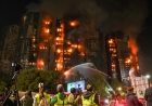 'It's All Gone': Hong Kong Families Shattered by Deadly Tai Po Fire