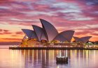 Quick Quiz: What’s the Capital of Australia?