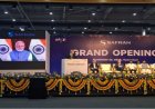 Safran’s Hyderabad Leap: Why India’s New Engine MRO Hub Signals a Global Aviation Power Shift