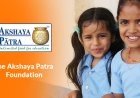 The Akshaya Patra Story: How IIT Engineering Built the World's Largest NGO Meal Program