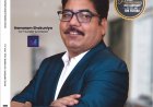 RTE Leader Shakuniya Solutions Earns Spot on Elite List of Most Promising Tech Companies for 2025