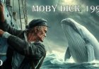 Moby-Dick by Herman Melville – Famous Opening Line “Call me Ishmael”