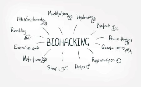 Biohacking Your Wellness: How Sleep Tech, Sound Therapy & Nature Immersion Are Trending Worldwide