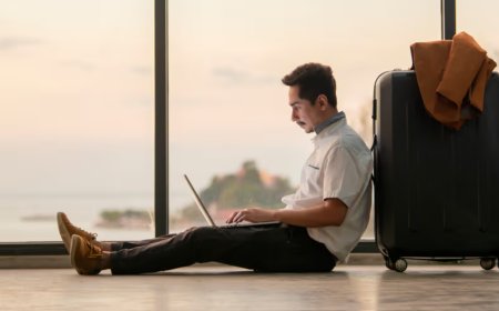 Remote Work, Luxury Escapes & Boutique Experiences: How Global Travel Is Changing in 2025