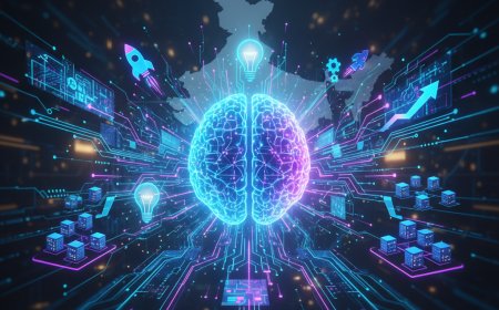 The Startup Shift From SaaS to AI Native