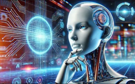 The Rise of "Agentic AI": Exploring New AI Systems