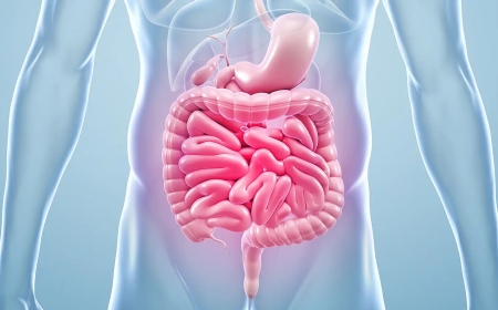 The Gut Microbiome: New Research Linking Gut Health to Mental Health, Immunity, and Chronic Illness