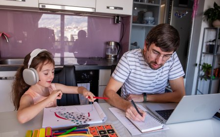 Balancing Work and Play: The Rise of the Digital Nomad in 2025