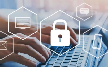 Data Privacy in the AI Era: Who Sees Your Info