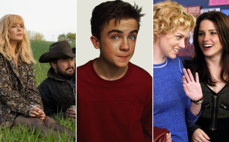 Nostalgia in Media: Why Reboots, Remakes, and "Legacy Sequels" Are Dominating Movies and Television